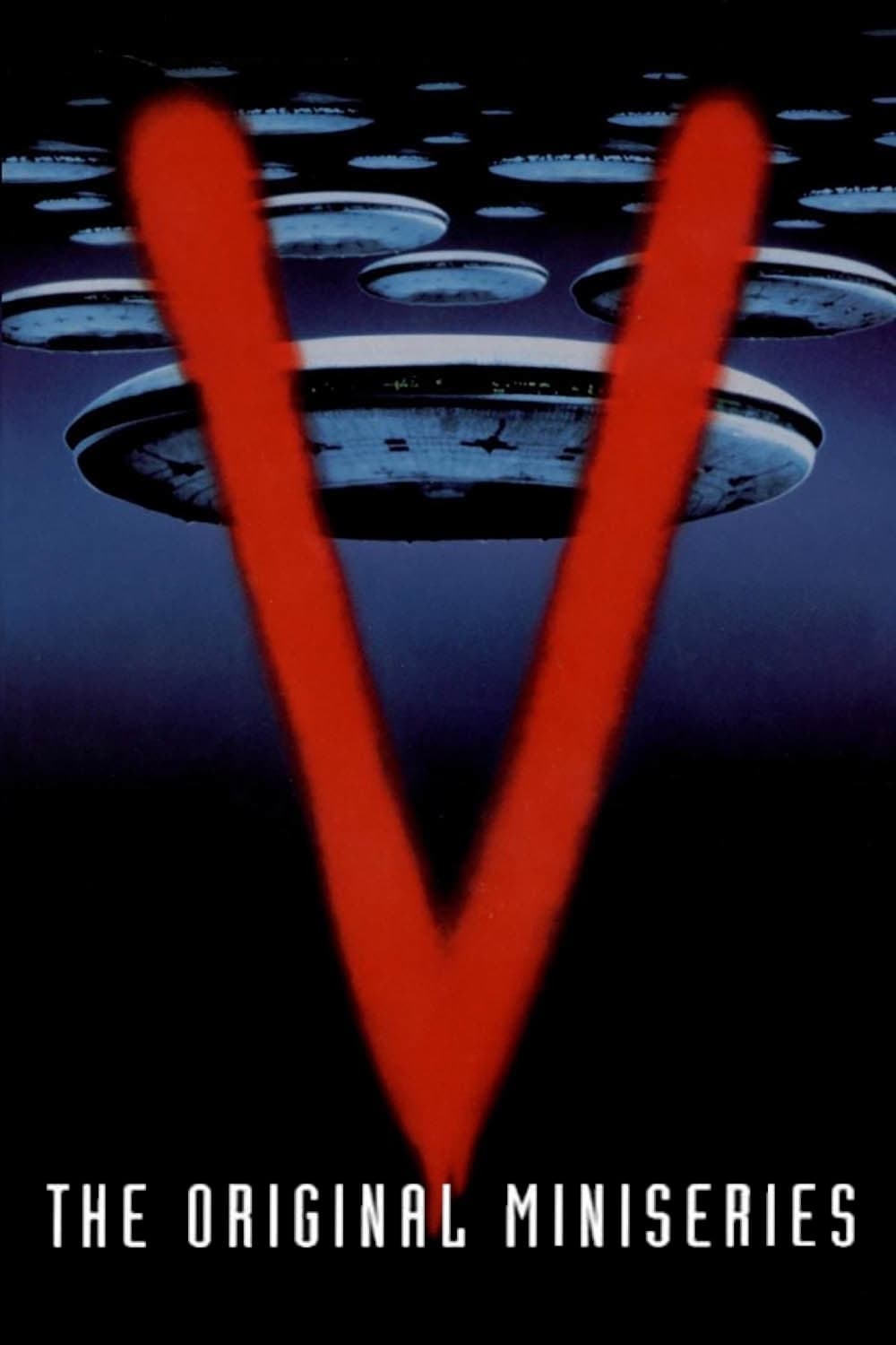 V - Specials [241315] (A1630775935) [[TV Shows]] --Plex--